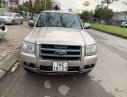 Ford Ranger XLT 2007 - Bán ô tô Ford Ranger XLT đời 2007, màu vàng, xe nhập