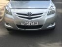 Toyota Vios MT 2008 - Bán Toyota Vios MT đời 2008, màu bạc, giá tốt