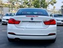 BMW 4 Series 420i Convertible 2018 - Bán xe BMW 4 Series 420i Convertible đời 2018, màu trắng, nhập khẩu