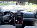 Kia Carnival 2.7 MT 2010 - Carnival 2010 fom mới 7 chỗ, hàng full cao cấp đủ đồ chơi, số sàn ít hao xăng