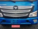 Thaco AUMARK 600 2018 - Bán xe tải Thaco Foton Aumark M4 600. E4 tải 5 tấn máy Cummin, góp 80% Long An Tiền Giang Bến Tre