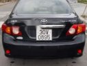 Toyota Corolla altis  MT 2009 - Bán xe ô tô Corolla Altis đời 2009, số sàn