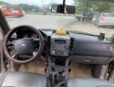 Ford Ranger XLT 2007 - Bán ô tô Ford Ranger XLT đời 2007, màu vàng, xe nhập
