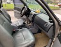 Ford Ranger XLT 2007 - Bán ô tô Ford Ranger XLT đời 2007, màu vàng, xe nhập