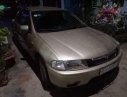 Mazda 323   2001 - Chính chủ bán Mazda 323 năm 2001, 130 triệu