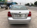 Chevrolet Aveo LT 1.5 MT 2013 - Bán gấp Chevrolet Aveo LT 1.5 MT năm sản xuất 2013, màu bạc