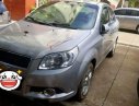 Chevrolet Aveo  MT 2014 - Bán ô tô Chevrolet Aveo MT sản xuất 2014, gầm bệ chắc nịch