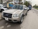 Ford Ranger XLT 2007 - Bán ô tô Ford Ranger XLT đời 2007, màu vàng, xe nhập