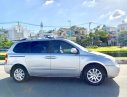 Kia Carnival 2.7 MT 2010 - Carnival 2010 fom mới 7 chỗ, hàng full cao cấp đủ đồ chơi, số sàn ít hao xăng