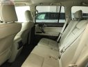 Lexus GX 460 2012 - Bán Lexus GX 460 đời 2012, màu trắng, nhập khẩu nguyên chiếc