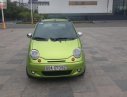 Daewoo Matiz S 2004 - Bán xe Daewoo Matiz S năm sản xuất 2004, màu cốm