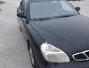 Daewoo Nubira II 2003 - Bán Daewoo Nubira II sản xuất 2003, màu đen