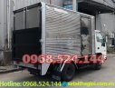 Isuzu QKR 270 2018 - Đại lý xe tải isuzu 1T9 thùng kín | xe tải isuzu bửng nâng | xe tải isuzu 2t4 , nhiểu khuyến mãi 