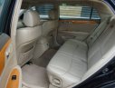 Toyota Avalon 3.5at 2006 - Bán xe Toyota Avalon 2006 màu đen, nhập Mỹ full option