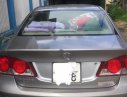 Honda Civic 2007 - Bán Honda Civic sản xuất 2007, màu bạc, xe nhập 