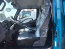 Thaco OLLIN 2018 - Bán xe tải Ollin 3,5 tấn thùng mui bạt, máy điện