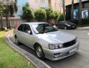 Nissan Bluebird 2005 - Bán xe Nissan Bluebird đời 2005, màu bạc, nhập khẩu  