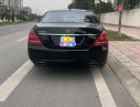 Mercedes-Benz S class S500 2011 - Bán Mercedes-Benz S class đời 2011 màu đen, 1 tỷ 860 triệu, xe nhập