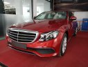 Mercedes-Benz E class E200 2018 - Bán ô tô Mercedes E200 mới, màu đỏ, nội thất đen ở Buôn Ma Thuột, Đắk Lắk, giao tận nơi