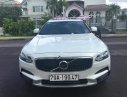 Volvo V90 2018 - Bán Volvo V90 sản xuất 2018, màu trắng, nhập khẩu