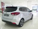 Kia Rondo GMT 2018 - Bán Kia Rondo số sàn, giá 609 triệu, trả trước 190 triệu, liên hệ: 0938.963.417 gặp Vinh