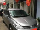 Nissan Tiida 2007 - Bán gấp đổi xe Nissan Tiida nhập 2007