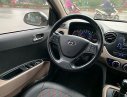 Hyundai i10 1.0 AT 2015 - Chính chủ bán Hyundai i10 1.0 AT sản xuất 2015, nhập khẩu nguyên chiếc, biển VIP giá cạnh tranh