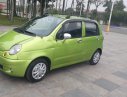 Daewoo Matiz S 2004 - Bán xe Daewoo Matiz S năm sản xuất 2004, màu cốm