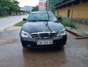 Daewoo Magnus 2.0 MT 2002 - Bán Daewoo Magnus 2.0 MT năm sản xuất 2002, màu đen số sàn