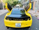 Chevrolet Camaro RS 2011 - Cần bán Chevrolet Camaro RS năm sản xuất 2011, màu vàng, xe nhập