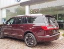 Lincoln Navigator  Black Label  2018 - Bán Lincoln Navigator Black Label màu nâu đỏ 2018, nhập Mỹ, mới 100%, xe giao ngay - LH: 0906223838