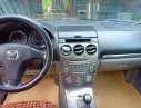 Mazda 6 2004 - Giáo viên bán Mazda 6 số sàn