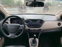 Hyundai i10 1.0 AT 2015 - Chính chủ bán Hyundai i10 1.0 AT sản xuất 2015, nhập khẩu nguyên chiếc, biển VIP giá cạnh tranh