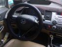 Honda Civic 2007 - Bán Honda Civic sản xuất 2007, màu bạc, xe nhập 