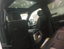 Ford F 150 F150 Platinum 2018 - Bán Ford F150 Platinum sản xuất 2018 Model 2019 màu trắng, xe ngay