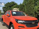 Chevrolet Colorado 4x2 AT 2018 - Bán xe Chevrolet Colorado nhập khẩu đời 2018 mới