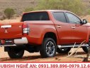 Mitsubishi Triton GLS 2019 - Bán Mitsubishi Triton GLS đời 2019, xe nhập, giá 730tr