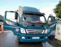 Thaco OLLIN 2014 - Bán xe tải Ollin 800 A thùng kín đời 2014, giá rẻ tại Hải Dương