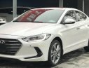 Hyundai Elantra 2.0AT  2016 - Bán Hyundai Elantra 2.0AT năm 2016, màu trắng