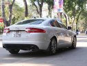 Jaguar XF 2.0 AT 2014 - Bán Jaguar XF 2.0 AT năm 2014, màu trắng, nhập khẩu