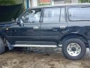 Toyota Land Cruiser 1994 - Bán ô tô Toyota Land Cruiser năm 1994, màu trắng nhập từ Nhật, xe biển xanh thanh lý