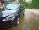 Mazda 6 2004 - Giáo viên bán Mazda 6 số sàn