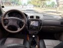 Ford Laser GHIA 1.8 MT 2003 - Cần bán xe Ford Laser GHIA 1.8 MT năm 2003, giá tốt