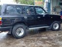 Toyota Land Cruiser 1994 - Bán ô tô Toyota Land Cruiser năm 1994, màu trắng nhập từ Nhật, xe biển xanh thanh lý