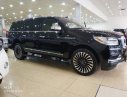 Lincoln Navigator Black bale 2018 - Bán Lincoln Navigator Black bale đời 2019, màu đen, xe nhập Mỹ giao ngay