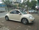 Volkswagen New Beetle 2.5AT 2006 - Cần bán xe Volkswagen New Beetle 2.5AT đời 2006 đăng ký lần đầu 2009 nhập khẩu Đức chính chủ mua từ mới