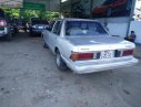 Nissan Bluebird 1.8  1990 - Cần bán Nissan Bluebird 1.8 trước 1990, màu bạc, nhập khẩu xe gia đình