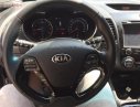 Kia Cerato 2.0 AT 2017 - Bán Kia Cerato 2.0 AT đời 2017, màu bạc  