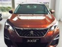Peugeot 3008 1.6 AT 2019 - Cần bán Peugeot 3008 1.6 AT năm sản xuất 2019, giá tốt