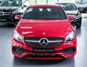 Mercedes-Benz A class A 250 2017 - Bán Mercedes-Benz A 250, màu đỏ, xe chính hãng